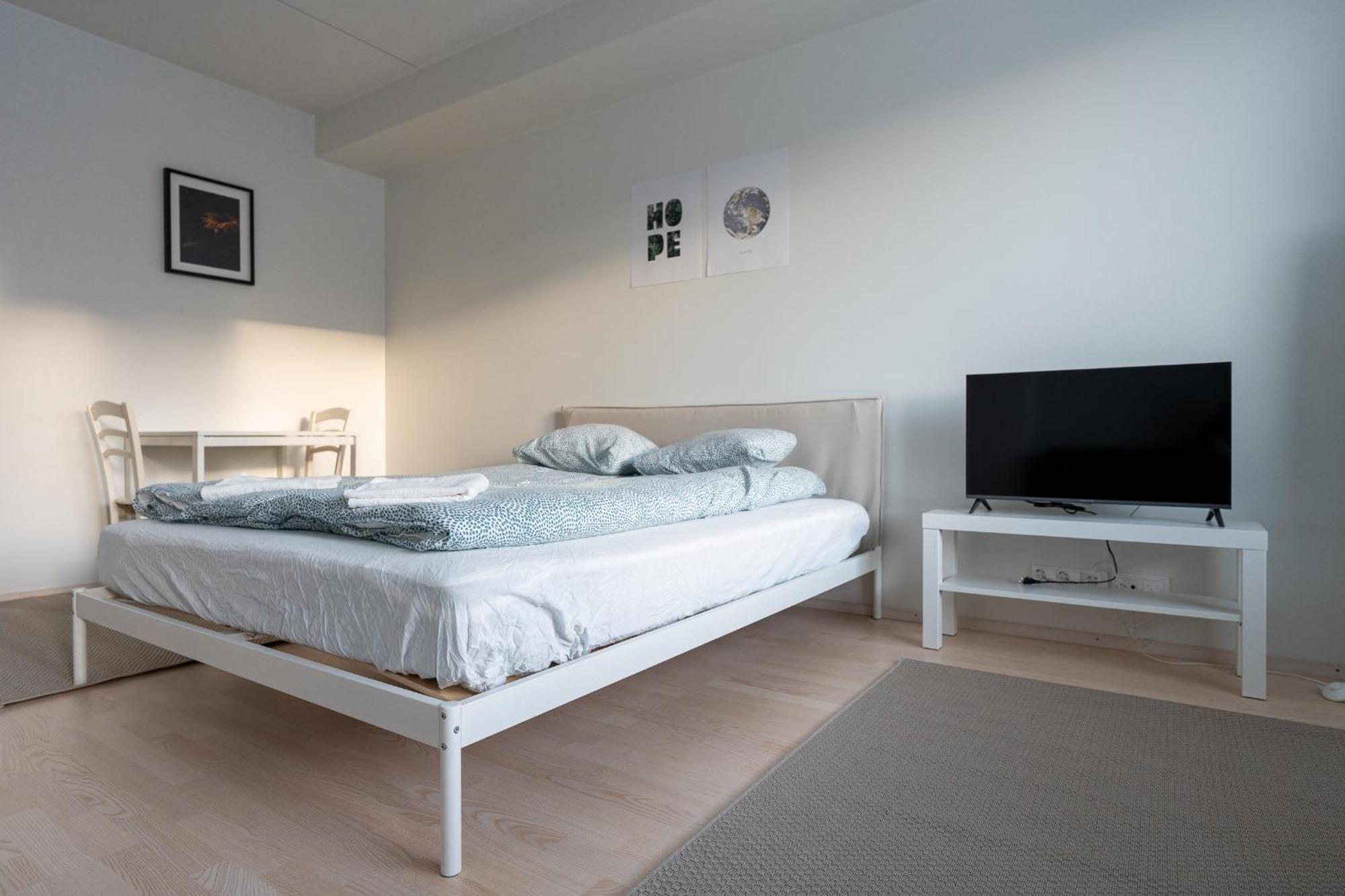Easy Stay Rooms & Apartments Near Airport Vantaa Eksteriør billede